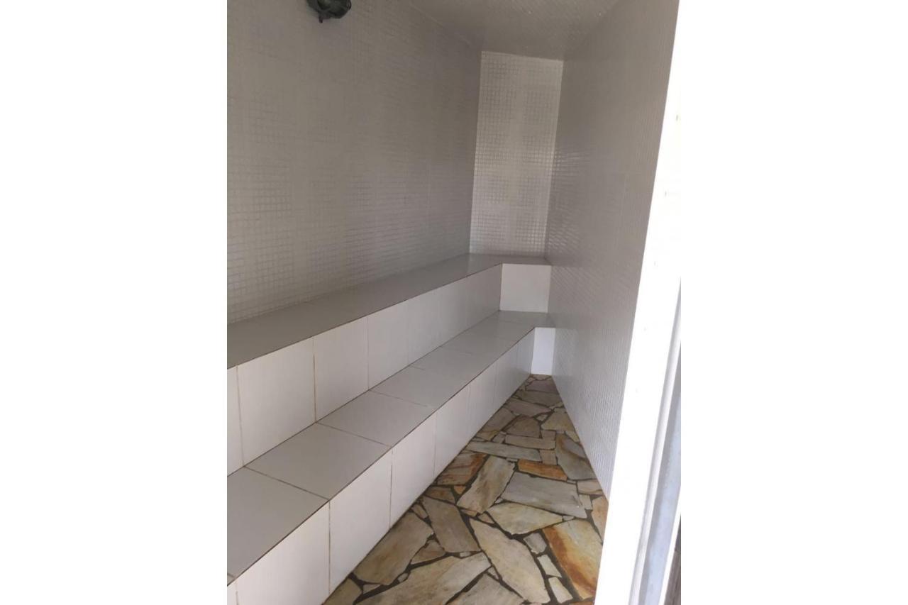 Thel Ubatuba - Apto 25/A, Monte Carlo - Praia Grande Bagian luar foto